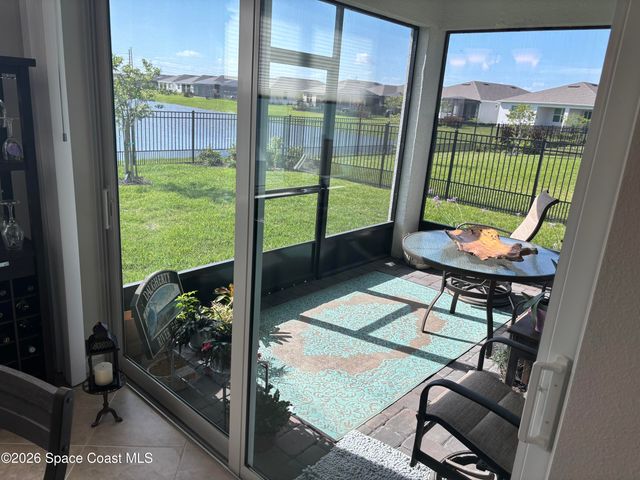 8984 Nixie Avenue, Melbourne, FL 32940