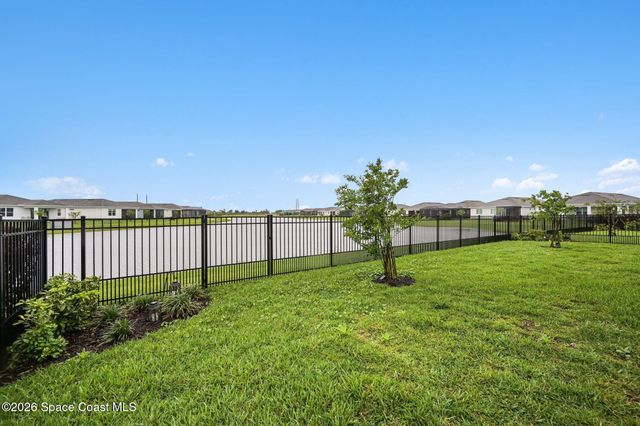 8984 Nixie Avenue, Melbourne, FL 32940