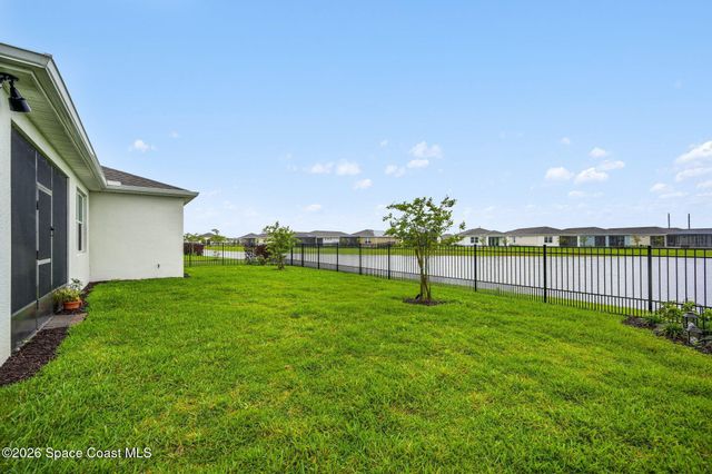 8984 Nixie Avenue, Melbourne, FL 32940