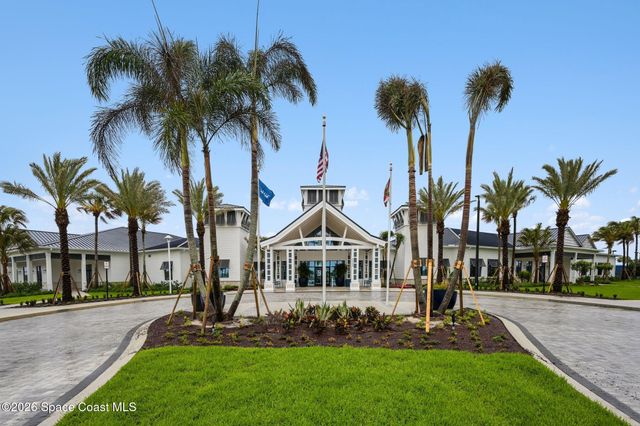 8984 Nixie Avenue, Melbourne, FL 32940