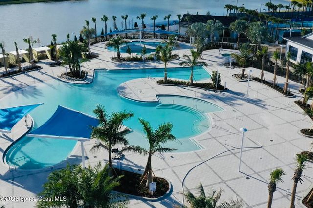 8984 Nixie Avenue, Melbourne, FL 32940