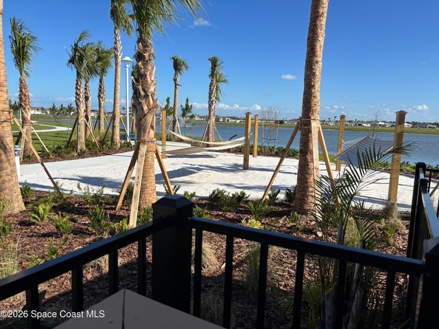 8984 Nixie Avenue, Melbourne, FL 32940