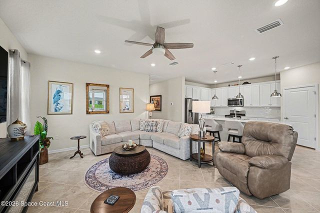 8984 Nixie Avenue, Melbourne, FL 32940