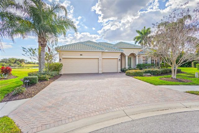 1376 WINDING LAKES CT, North Port, FL 34291
