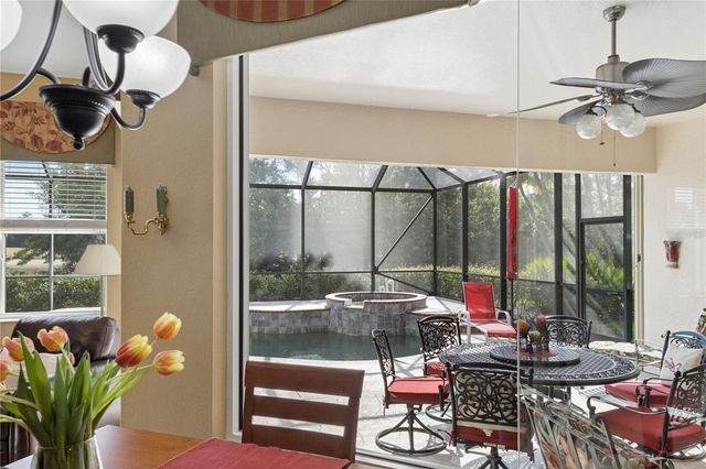 1376 WINDING LAKES CT, North Port, FL 34291