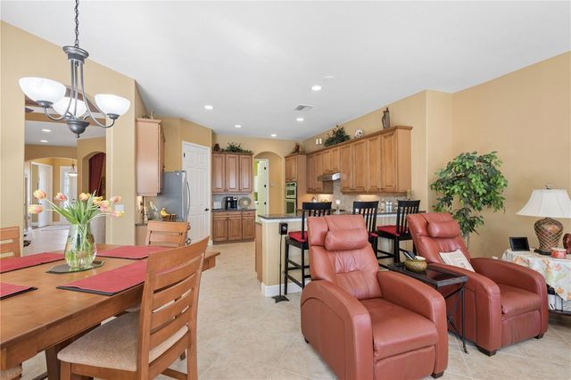 1376 WINDING LAKES CT, North Port, FL 34291