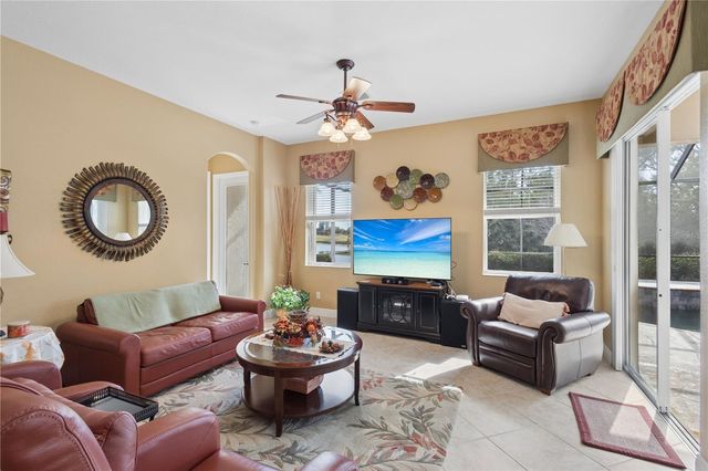 1376 WINDING LAKES CT, North Port, FL 34291