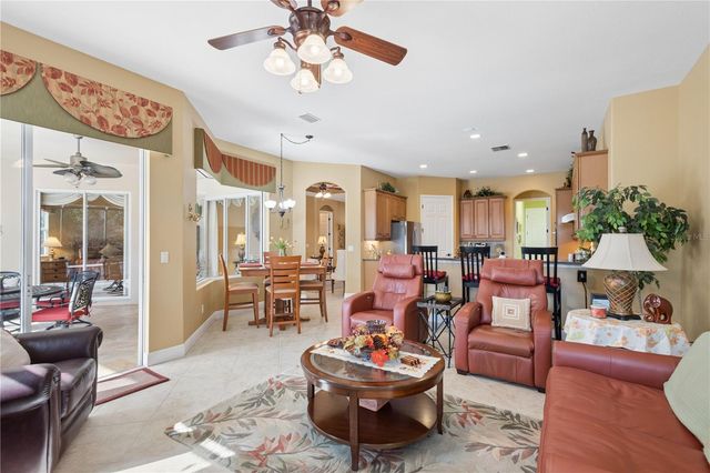 1376 WINDING LAKES CT, North Port, FL 34291