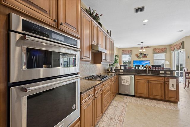 1376 WINDING LAKES CT, North Port, FL 34291