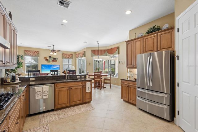 1376 WINDING LAKES CT, North Port, FL 34291