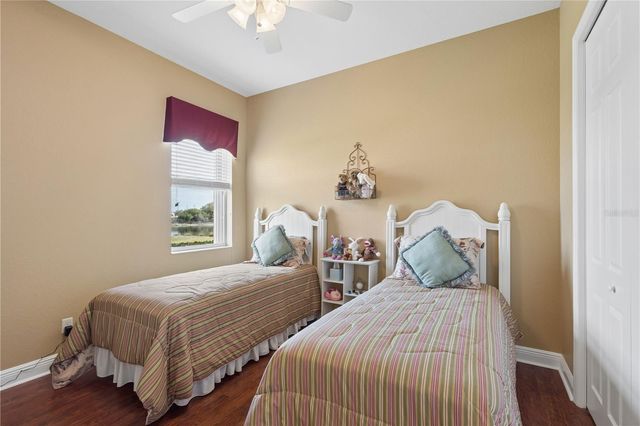 1376 WINDING LAKES CT, North Port, FL 34291