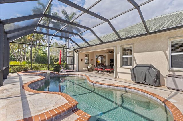 1376 WINDING LAKES CT, North Port, FL 34291