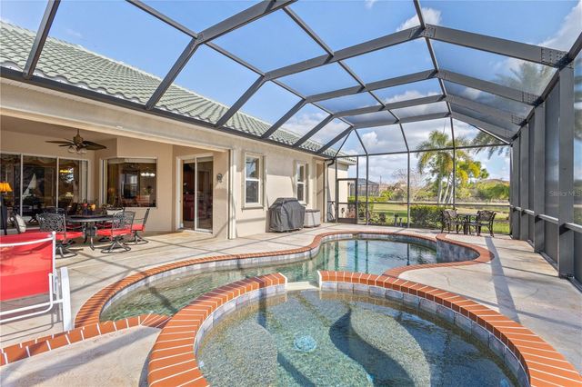 1376 WINDING LAKES CT, North Port, FL 34291