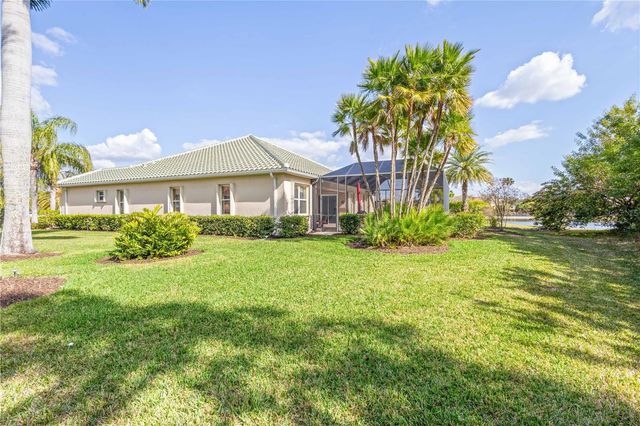 1376 WINDING LAKES CT, North Port, FL 34291