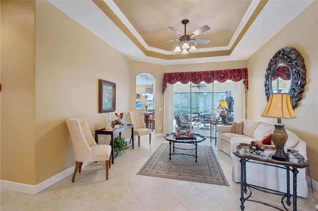 1376 WINDING LAKES CT, North Port, FL 34291