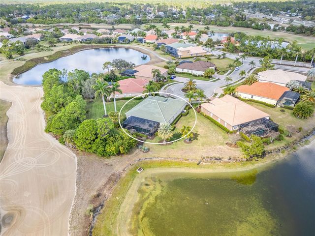 1376 WINDING LAKES CT, North Port, FL 34291