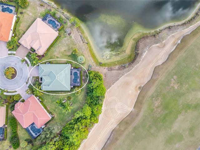 1376 WINDING LAKES CT, North Port, FL 34291