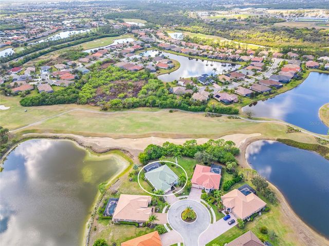 1376 WINDING LAKES CT, North Port, FL 34291