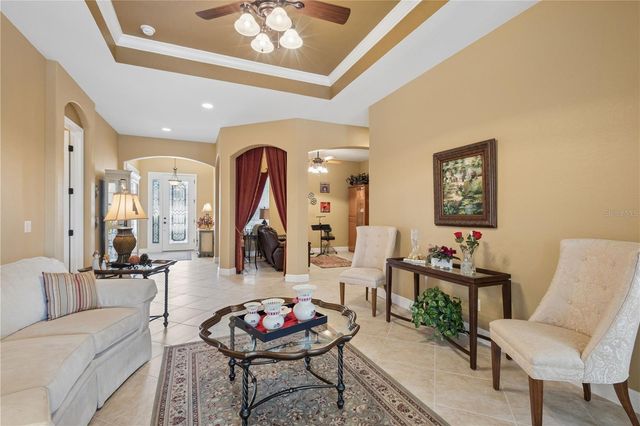 1376 WINDING LAKES CT, North Port, FL 34291