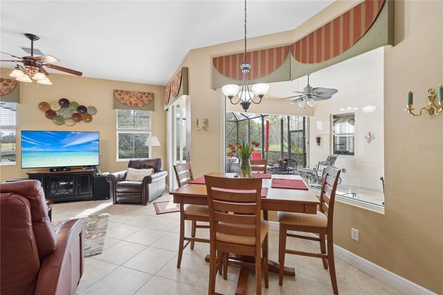 1376 WINDING LAKES CT, North Port, FL 34291