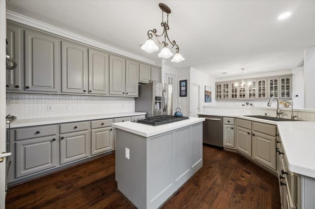 1507 Kennebeck Place, Houston, TX 77077