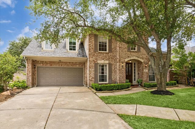 1507 Kennebeck Place, Houston, TX 77077