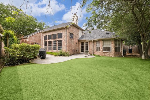 1507 Kennebeck Place, Houston, TX 77077