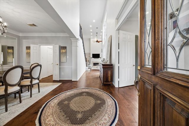 1507 Kennebeck Place, Houston, TX 77077