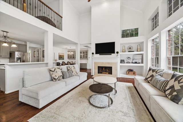 1507 Kennebeck Place, Houston, TX 77077
