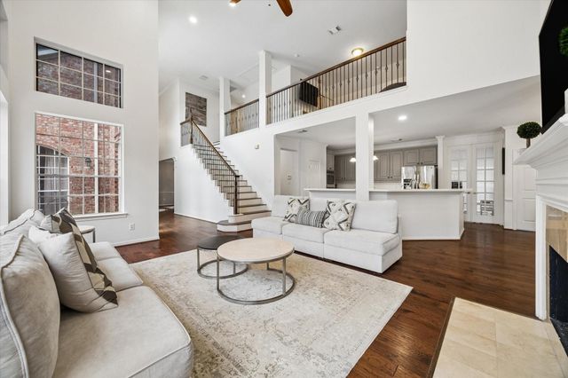1507 Kennebeck Place, Houston, TX 77077