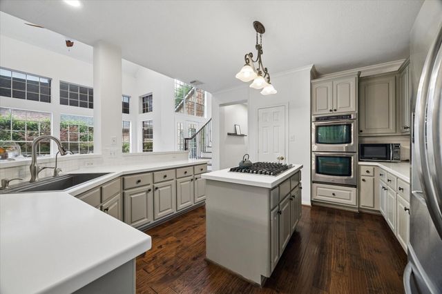 1507 Kennebeck Place, Houston, TX 77077