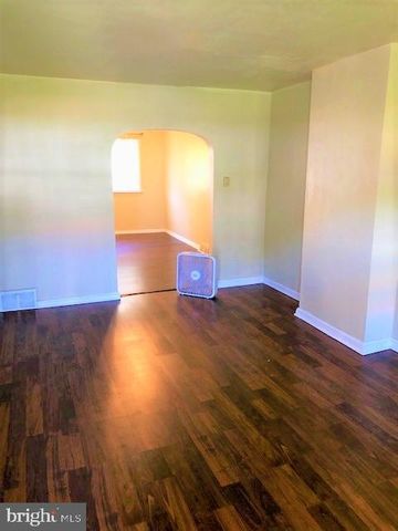 1494 ORMOND AVE, Camden, NJ 08103