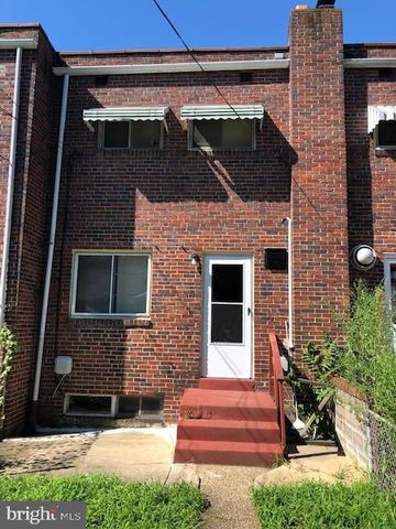 1494 ORMOND AVE, Camden, NJ 08103