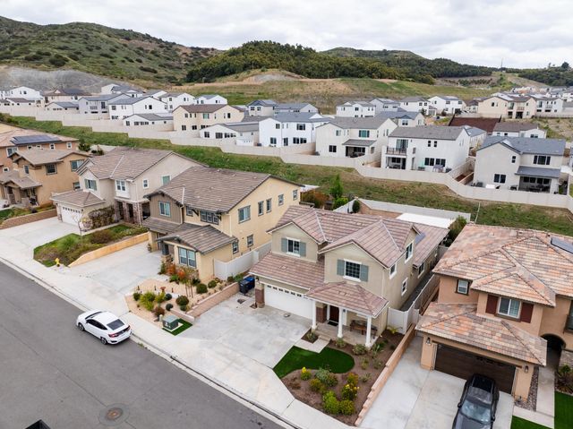 411 Calabrese Street, Fallbrook, CA 92028