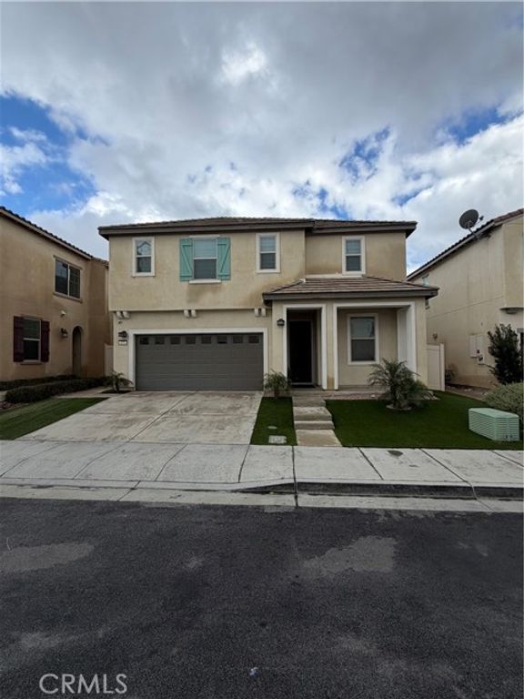 475 N Glenwood, Rialto, CA 92376