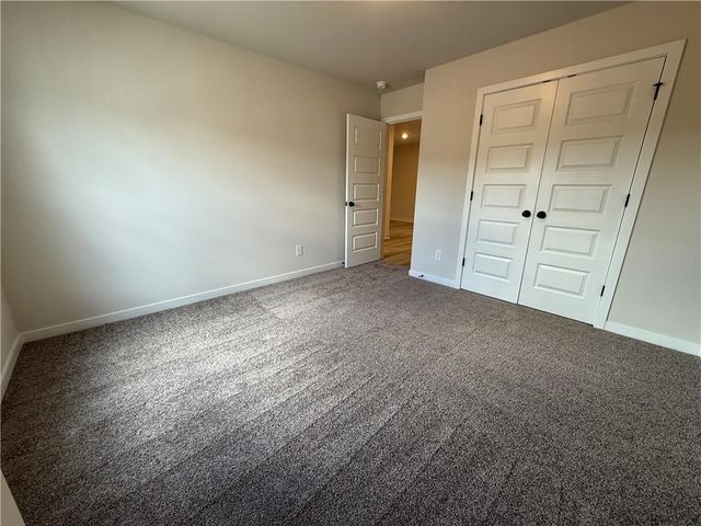 Address unavailable.
