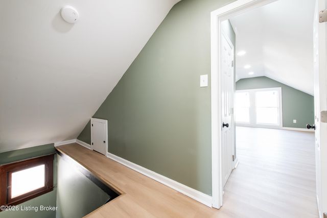 424 Gwendolyn St, Louisville, KY 40203