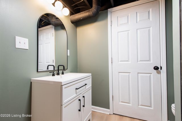 424 Gwendolyn St, Louisville, KY 40203