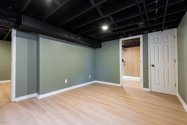 424 Gwendolyn St, Louisville, KY 40203