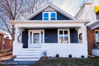 424 Gwendolyn St, Louisville, KY 40203