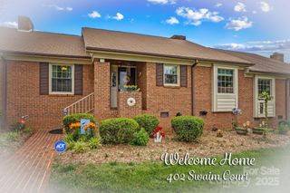 402 Swaim Court, Salisbury, NC 28147