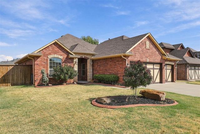 101 SW 174th Street, Oklahoma City, OK 73170