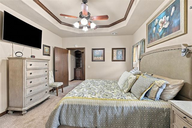 101 SW 174th Street, Oklahoma City, OK 73170