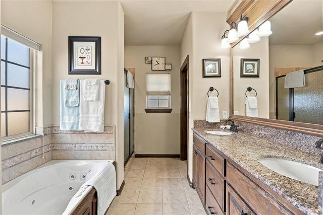 101 SW 174th Street, Oklahoma City, OK 73170