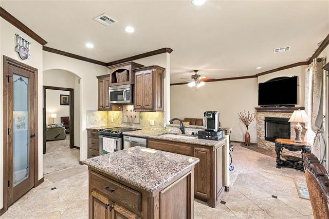 101 SW 174th Street, Oklahoma City, OK 73170