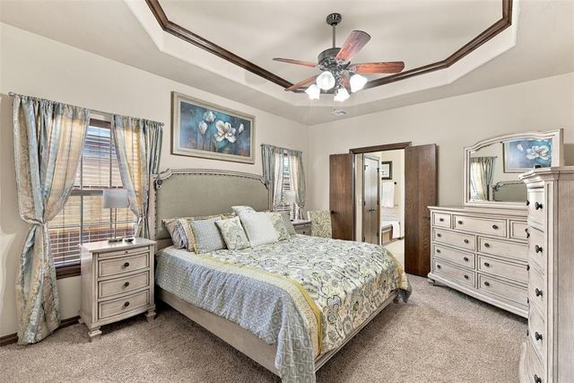 101 SW 174th Street, Oklahoma City, OK 73170