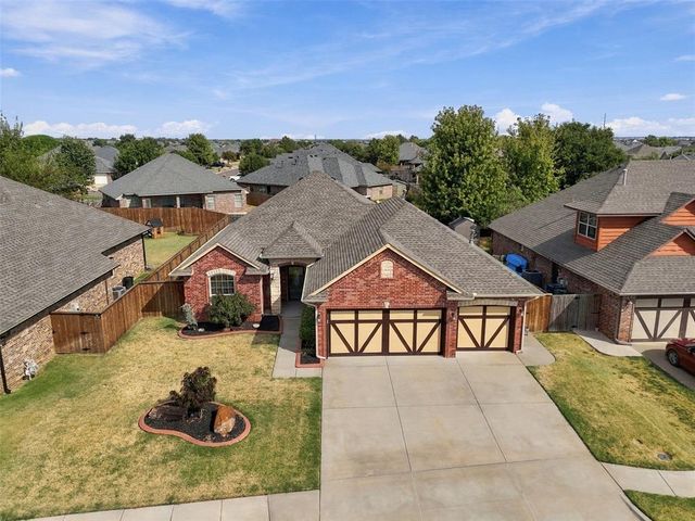 101 SW 174th Street, Oklahoma City, OK 73170