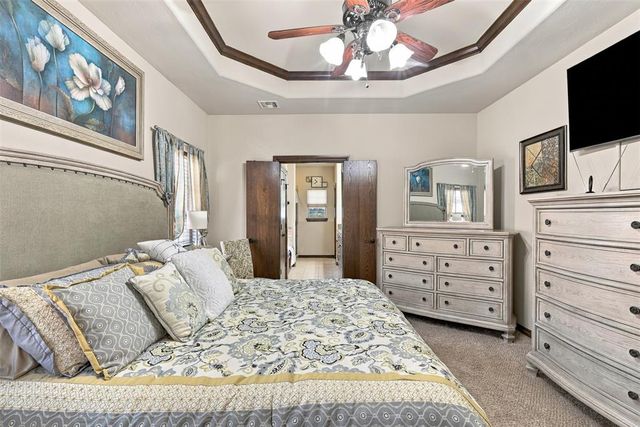 101 SW 174th Street, Oklahoma City, OK 73170