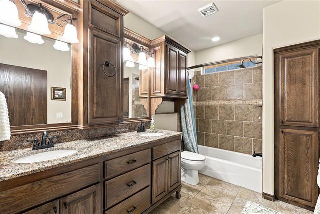 101 SW 174th Street, Oklahoma City, OK 73170