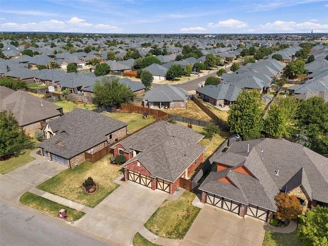 101 SW 174th Street, Oklahoma City, OK 73170